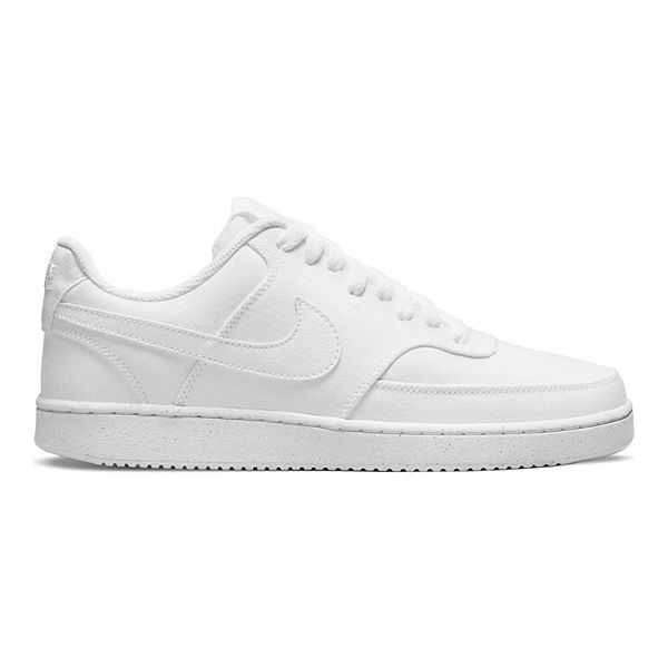 Nike Women's Court Vision Low Next Nature Shoes