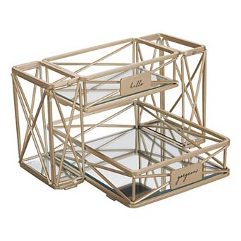 Home Details Beauty Essentials Vanity Tower