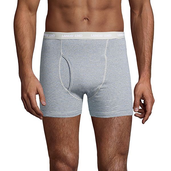 Lands end best sale boxer shorts