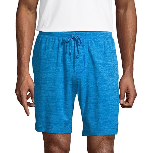 Lands end cheap knit shorts