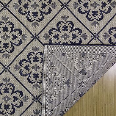 Gertmenian Paseo Bran Rug