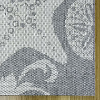 Gertmenian Paseo Canoa Rug