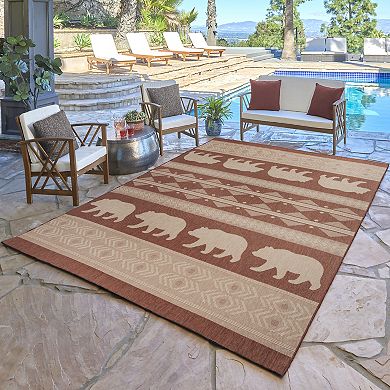 Gertmenian Paseo Orin Rug