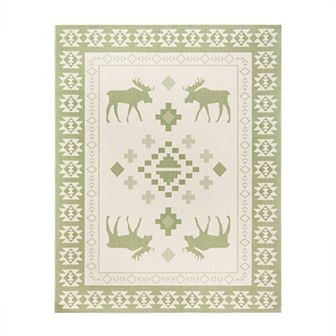 Gertmenian Paseo Yoder Rug