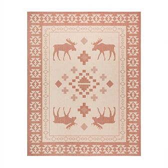 Gertmenian Paseo Yoder Rug