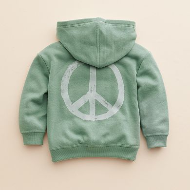 Kids 4-8 Little Co. by Lauren Conrad Hooded Pullover