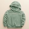 Kids 4-8 Little Co. by Lauren Conrad Hooded Pullover
