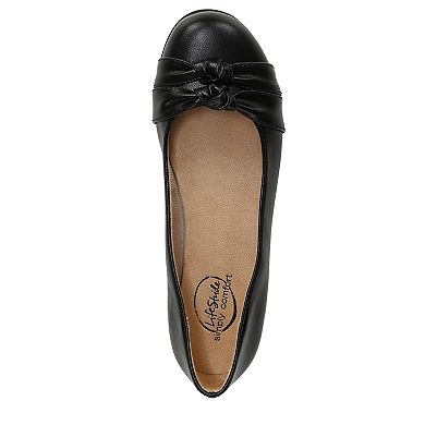 LifeStride Anika Women's Ballet Flats