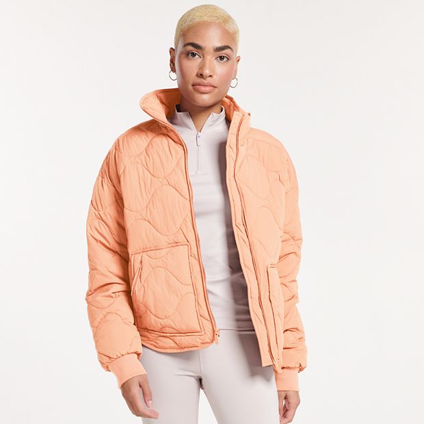 Kohls packable clearance jacket