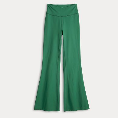 Women's FLX Affirmation High-Rise Flare Leggings