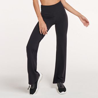 Women's FLX Affirmation High-Rise Flare Leggings