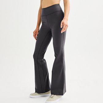 Women's FLX Affirmation High-Rise Flare Leggings