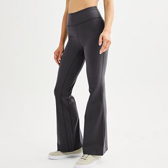 Women's FLX Affirmation High-Rise Flare Leggings