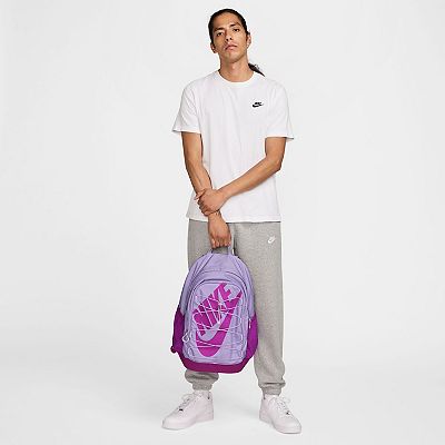 embroidered nike backpack Blaine CHEER - - No Name Water bottle fits in Back to School Youth Ball Bearing_3+1 Item Number:12644-01