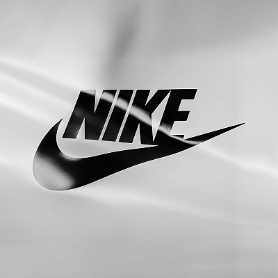 Wallpaper Nike Logo White MyPhotoPrint Neon Nike LED Neon Sign