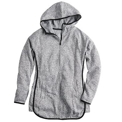 Women's Tek Gear® Fleece Jacket
