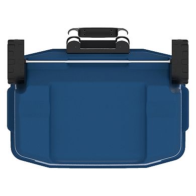 Igloo Latitude 30-Quart Rolling Cooler