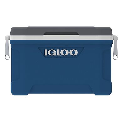 Igloo Latitude 52-Quart Cooler