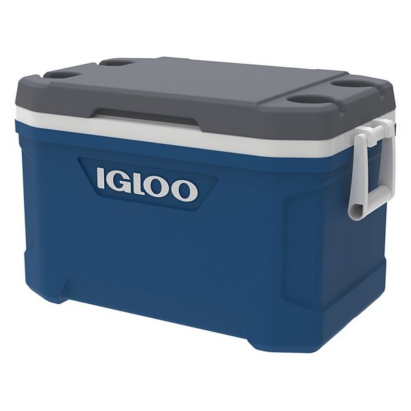 Igloo Latitude 52-Quart Cooler