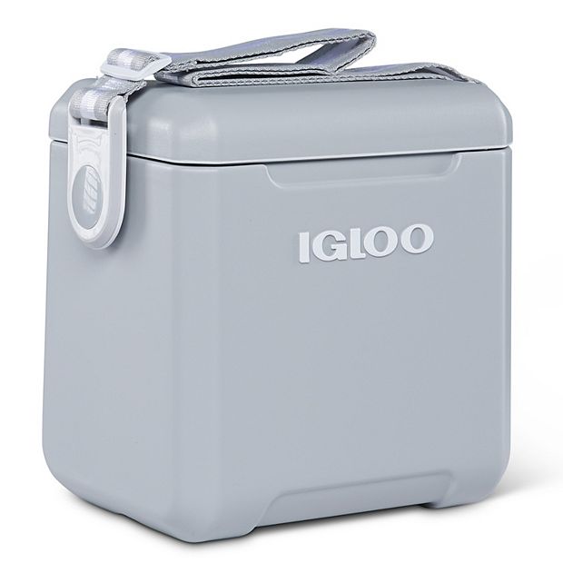 Igloo 11 qt. Tag Along Too Cooler, Blush