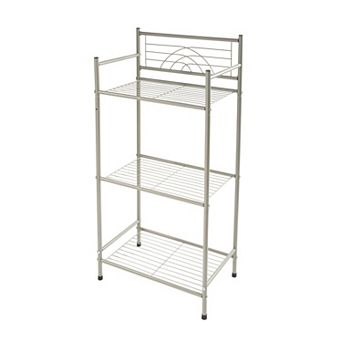 Bath Bliss 3 tier Storage Shelf
