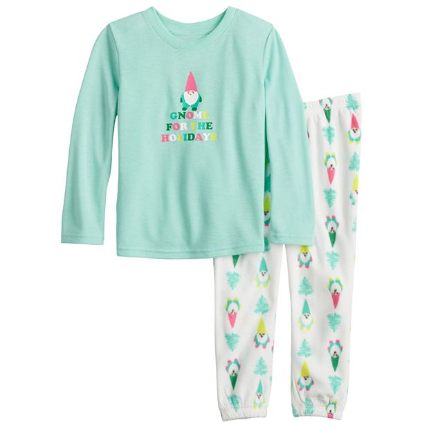 Gnome jammies outlet