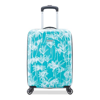 American tourister luggage set kohls online