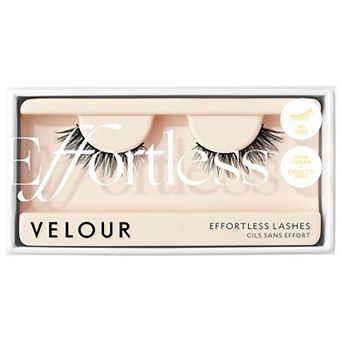 Velour Lashes Effortless - No Trim - Natural Lash Collection