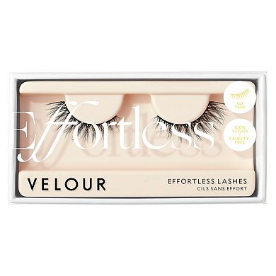 Effortless - No Trim - Natural Lash Collection