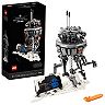 LEGO Star Wars Imperial Probe Droid 75306 Collectible LEGO Set (683 Pieces)