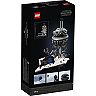 LEGO Star Wars Imperial Probe Droid 75306 Collectible Building Kit (683 Pieces)