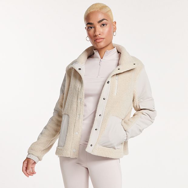 Kohls on sale fall jackets