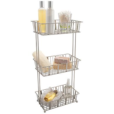 Laura Ashley Aristo 3 Tier Spa Tower
