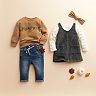 Baby & Toddler Little Co. by Lauren Conrad Pullover Sweatshirt