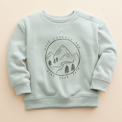 RESERVED Little Co. by Lauren Conrad Deer 12m and Merry on sale 18m Pullover Sweatshirts