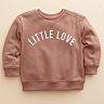 Baby & Toddler Little Co. by Lauren Conrad Pullover Sweatshirt