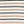 Ivory Toffee Stripe