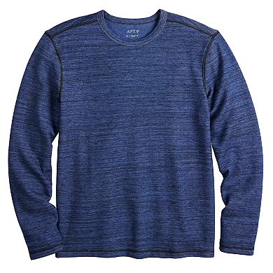 Men's Apt. 9® Crewneck Tee