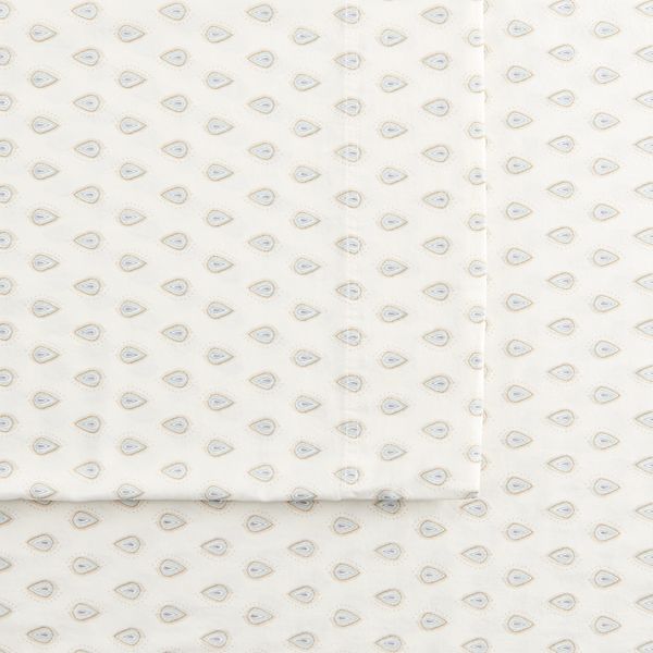 Sonoma Goods For Life® The Percale Sheet Set