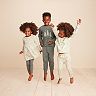 Kids 4-8 Little Co. by Lauren Conrad Fleece Jogger Pants