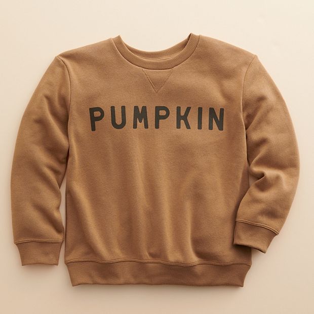 Kids 4-8 Little Co. by Lauren Conrad Graphic Pullover Sweatshirt