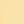 Pale Sunbeam Yellow