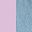 Pink And Blue