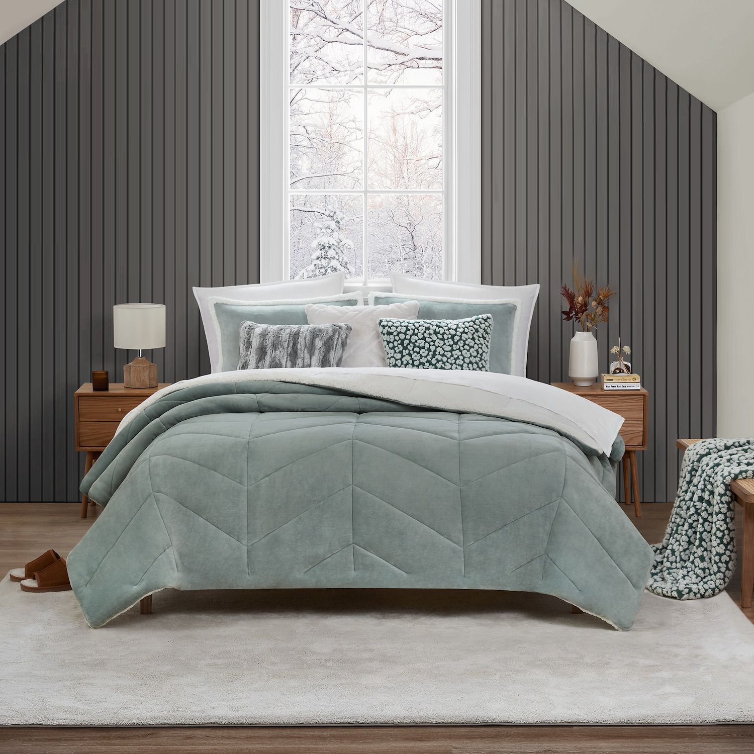 ugg dezi throw