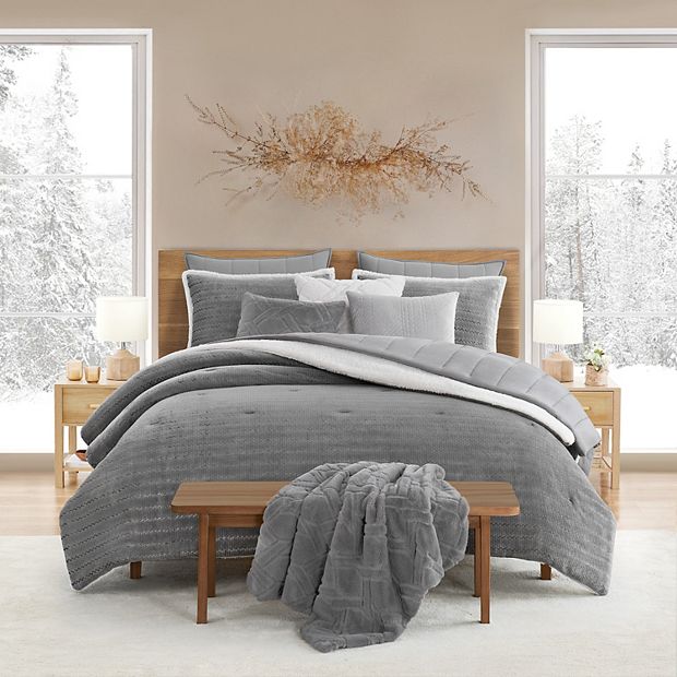 Kohls ugg comforter hotsell