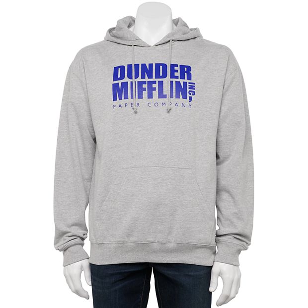 Dunder Mifflin Paper Company Hoodie - We Got Teez