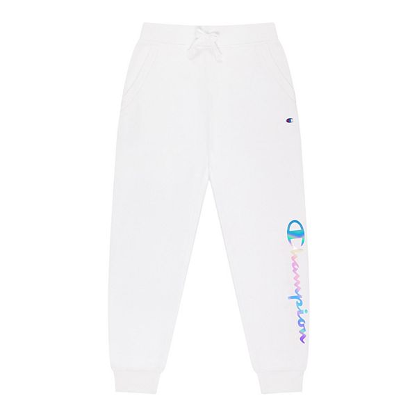 Champion shop sweatpants kohls