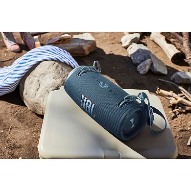 JBL Xtreme 3 Portable Waterproof Speaker