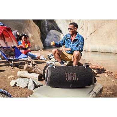 JBL Xtreme 3 Portable Waterproof Speaker