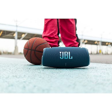 JBL Xtreme 3 Portable Waterproof Speaker